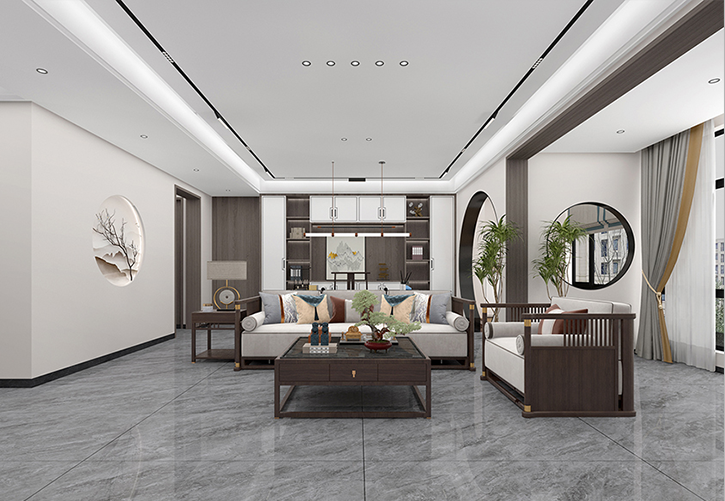 建筑節(jié)能新方案推動綠色建材發(fā)展