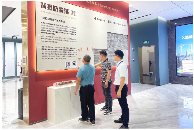 開拓者·創(chuàng)“新浪潮”，2024春季陶博會圓滿收官！